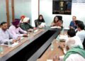 House to House Enumeration under Special Intensive Revision(SIR) in Punjab to start on 25th June, 2026