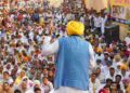Akalis Opposing Anti-Beadbi Act Because They Know They Will Have to Pay for Their Past Misdeeds: CM Bhagwant Singh Mann