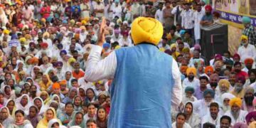 Akalis Opposing Anti-Beadbi Act Because They Know They Will Have to Pay for Their Past Misdeeds: CM Bhagwant Singh Mann