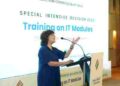 CEO Punjab organises training on IT modules for Special Intensive Revision of Electoral Rolls
