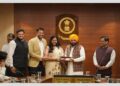 CM Bhagwant Singh Mann Felicitates UPSC 2025 Achievers; Says Punjab’s Youth From Ordinary Families Are Cracking UPSC & Making Us Proud