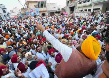 3 Months’ ‘Maavan Dheeyan Satkar Rashi’ To Be Credited to Every Eligible Woman’s Account on July 1: CM Bhagwant Singh Mann