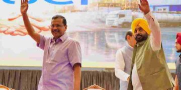 Bhagwant Mann Govt always committed to supporting traders, shopkeepers & businesses: Arvind Kejriwal
