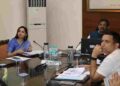 State Level Census Coordination Committee Reviews Progress of Census Phase-I Operations in Punjab