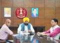 Saving Punjab’s Youth Is Our Highest Priority; CM Bhagwant Singh Mann Directs DCs & SSPs to Further Intensify Yudh Nashean Virudh