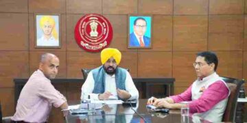 Saving Punjab’s Youth Is Our Highest Priority; CM Bhagwant Singh Mann Directs DCs & SSPs to Further Intensify Yudh Nashean Virudh