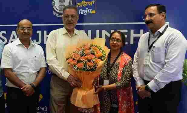 Sanjha Suneha Conclave brings under one umbrella civil society, influencers and government to bolster Punjab’s anti-drug campaign Yudh Nashean Virudh