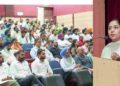 Under Dr. Baljit Kaur’s Leadership, Project JEEVANJYOT Emerges as a Model Initiative Against Child Beggary