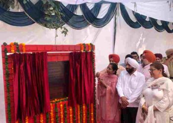 Punjab Government Constructing Five Working Women Hostels Across the State for Working Women: Dr. Baljit Kaur