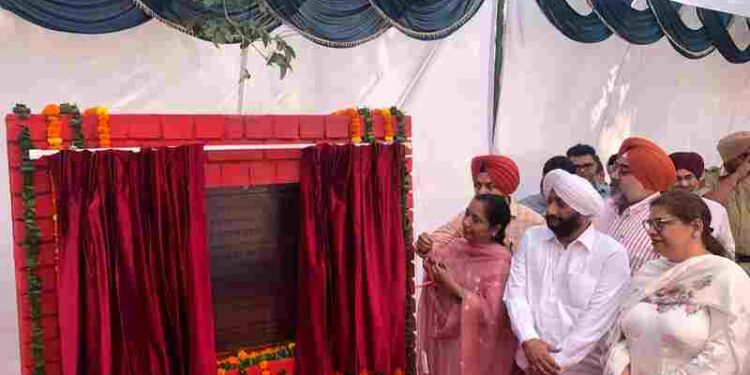 Punjab Government Constructing Five Working Women Hostels Across the State for Working Women: Dr. Baljit Kaur