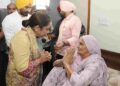 Punjab Government Committed to the Care and Dignity of Senior Citizens; Releases Rs. 15.70 Crore for Old Age Homes in Last Three Years: Dr. Baljit Kaur