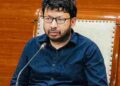 PUNJAB GOVT TO ORGANIZE NRI MILNI 2026 AT MOHALI ON JUNE 24: DR. RAVJOT SINGH