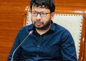 PUNJAB GOVT TO ORGANIZE NRI MILNI 2026 AT MOHALI ON JUNE 24: DR. RAVJOT SINGH