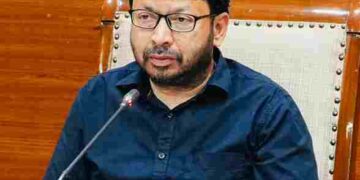 PUNJAB GOVT TO ORGANIZE NRI MILNI 2026 AT MOHALI ON JUNE 24: DR. RAVJOT SINGH