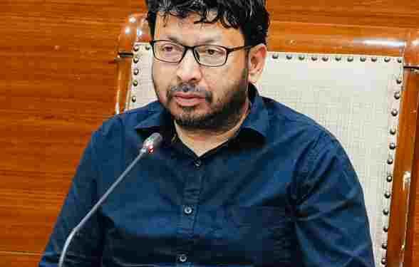 PUNJAB GOVT TO ORGANIZE NRI MILNI 2026 AT MOHALI ON JUNE 24: DR. RAVJOT SINGH