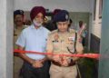 PUNJAB POLICE’S ANTF GETS STATE-OF-THE-ART SPECIAL INTELLIGENCE AND TECHNICAL UNIT TO COMBAT DRUG MENACE