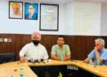 HARJOT BAINS KICKSTARTS “MISSION CLEAN PUNJAB’; ALL CIVIC OFFICIALS ON GROUND DAILY 7 TO 8AM