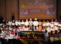 ‘BRIGHT MINDS PUNJAB’ LAUNCHED FROM RUPNAGAR; OVER 600 STUDENTS WITH ABOVE 85% IN CLASS 12 HONOURED