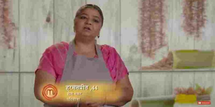 Bhagwant Mann Govt’s Mukh Mantri Sehat Yojna brings relief to MasterChef India contestant Harmanpreet Kaur after years of illness & mounting medical expenses