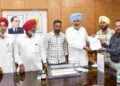 All Legitimate Demands of Various Associations Will Be Fulfilled Shortly: Harpal Singh Cheema