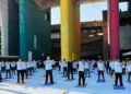International day of Yoga celebrated at Punjab & Haryana High Court with focus on Yoga for healthy ageing
