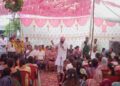 Committed to ensure benefits of Mavan-Dheean Satkar Yojana to every eligible female: Deputy Speaker Jai Krishan Singh Rouri
