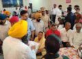 Deputy Speaker Rouri Resolves Public Grievances on the Spot During Public Meeting