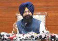 Training of Roster Register Checking Committees Must Be Ensured Immediately to Deliver Justice to Eligible Employees in Promotion Matters: Jasvir Singh Garhi