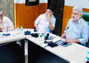 Punjab Government making relentless efforts to address storage space issue