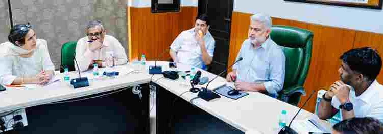 Punjab Government making relentless efforts to address storage space issue