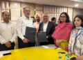 PUNJAB GOVERNMENT PARTNERS WITH CHRI TO DEPLOY ARTIFICIAL INTELLIGENCE-ENABLED DEVICES FOR CARDIAC HEALTH SCREENING IN THREE DISTRICTS