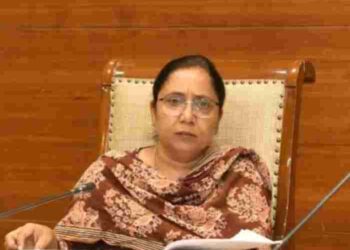 Punjab Government Releases ₹1,583 Crore to Strengthen Social Security for Elderly and Vulnerable Citizens