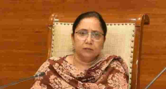 Punjab Government Releases ₹1,583 Crore to Strengthen Social Security for Elderly and Vulnerable Citizens