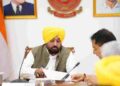 Punjab Cabinet Under Leadership Of CM Bhagwant Singh Mann Cracks Down On Arbitrary School Fee Hikes, Caps Annual Increase At 5%
