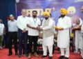 Punjab Is Becoming Drug-Free, Says CM Bhagwant Singh Mann as He Honours Recovered Youth With ‘Soorma’ Recognition