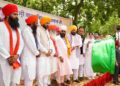 Sri Guru Ravidass Ji Maharaj’s Enlightening Message Will Reach Every Corner of Punjab; CM Bhagwant Singh Mann Flags Off Documentary Vans