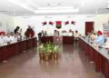 PUNJAB POLICE & FICCI CASCADE ORGANISE CAPACITY BUILDING PROGRAMME ON COMBATING SMUGGLING AND COUNTERFEITING