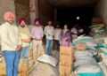 140 QUINTALS ILLEGAL FERTILISERS SEIZED IN BATHINDA; MAHARASHTRA BASED FIRM BOOKED: GURMEET SINGH KHUDIAN