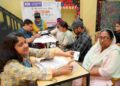 CEO Punjab thanks voters and BLOs;