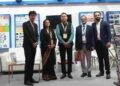 AMAN ARORA PITCHES PUNJAB AS PREFERRED TEXTILE DESTINATION AT 4-DAY BHARAT TEX 2026