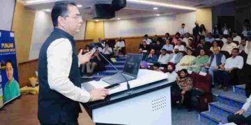 AMAN ARORA LAUNCHES PUNJAB INVESTOR CIRCLE & NEURON 2.0 TO FUEL STARTUP GROWTH