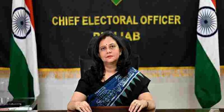 MISBEHAVIOUR WITH BLOs WILL NOT BE TOLERATED: CEO ANINDITA MITRA