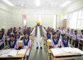 Punjab Has Become Country’s Top State in School Education: CM Bhagwant Singh Mann