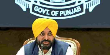 CM Bhagwant Singh Mann Announces Major Relief: 10 Lakh New Ration Cards to Be Issued in Punjab