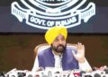 Bhagwant Mann Govt Puts Stop to Arbitrary Fee Hikes by Private Schools