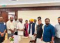 Not Single Paper Leak Has Taken Place in Punjab in Last 4.5 Years: CM Bhagwant Singh Mann