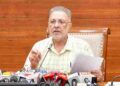 Punjab Renews Resolve to Make State Drug-Free as ‘Yudh Nashean Virudh’ Completes 500 Days: Dr. Balbir Singh