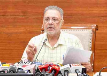 Punjab Renews Resolve to Make State Drug-Free as ‘Yudh Nashean Virudh’ Completes 500 Days: Dr. Balbir Singh
