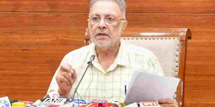 Punjab Renews Resolve to Make State Drug-Free as ‘Yudh Nashean Virudh’ Completes 500 Days: Dr. Balbir Singh