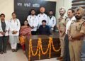 Cabinet Minister Dr. Ravjot Singh gets Aam Aadmi Clinic inaugurated at Central Jail